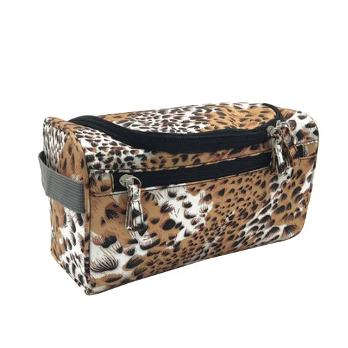 D Cosmetic Bag