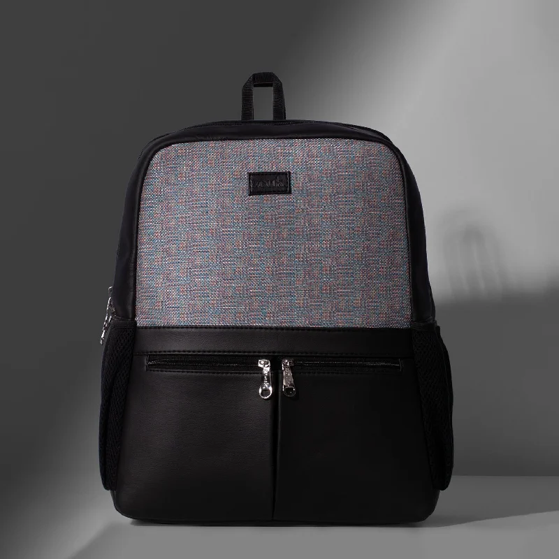 Bolgatty Weaves Office Backpack