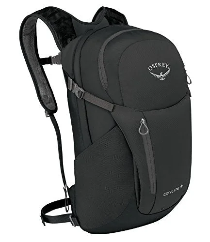 Osprey Packs Daylite Plus Backpack, Black