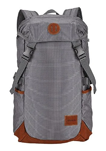 Nixon Trail Backpack Ii Gray