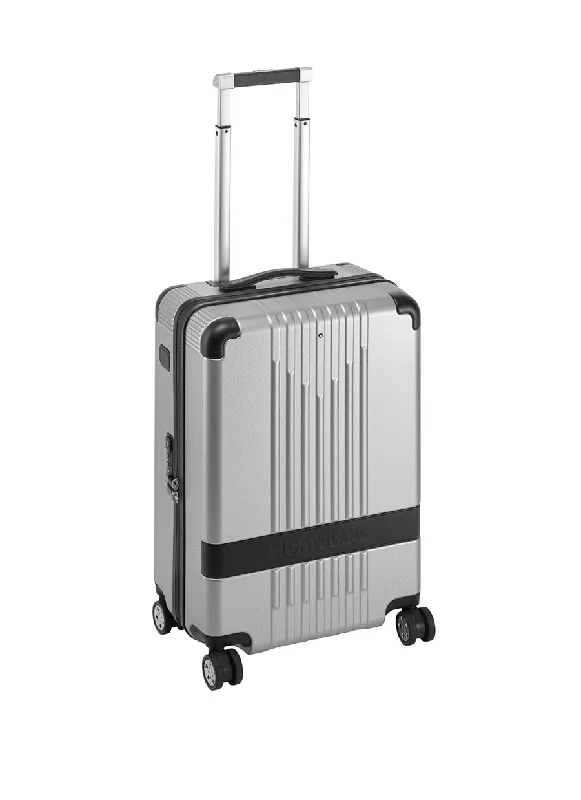 Montblanc MY4810 Trolley Cabin Suitcase