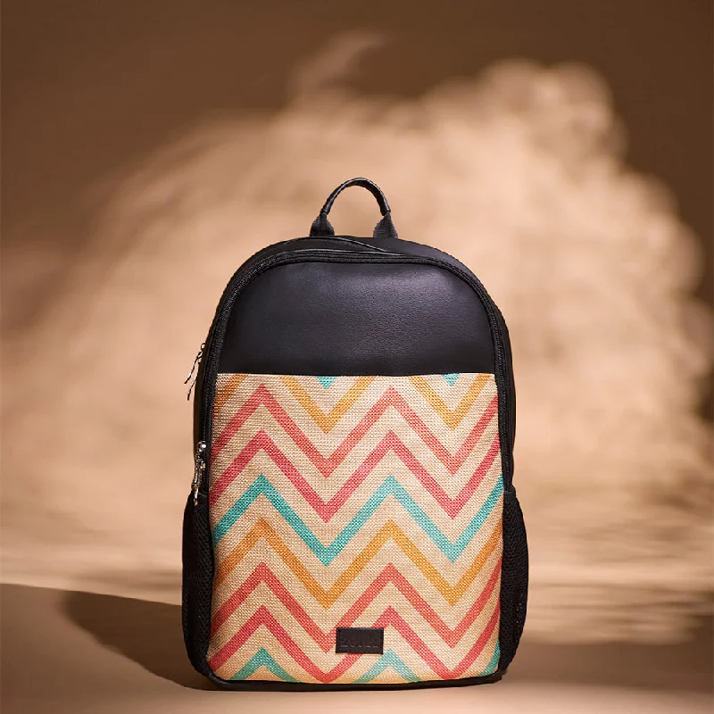 WavBeach Statement Backpack