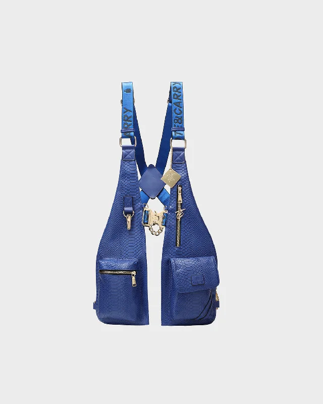 Apollo 1 05 Sling Shot in Royal Blue