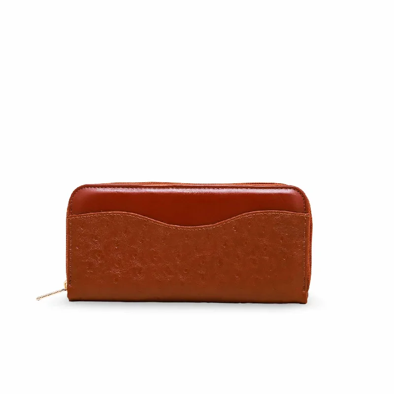 Mustard Casual Wallet P97571