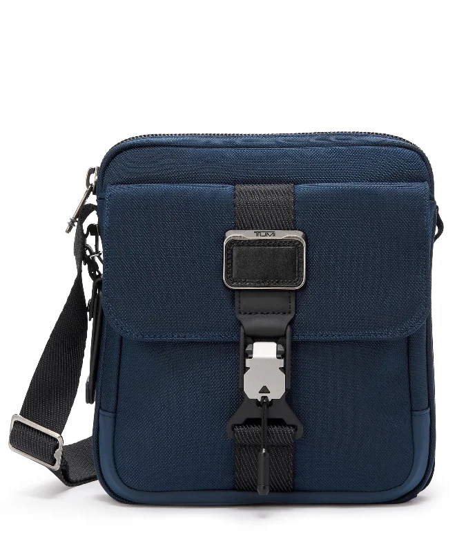 Tumi Alpha Bravo Junior Crossbody