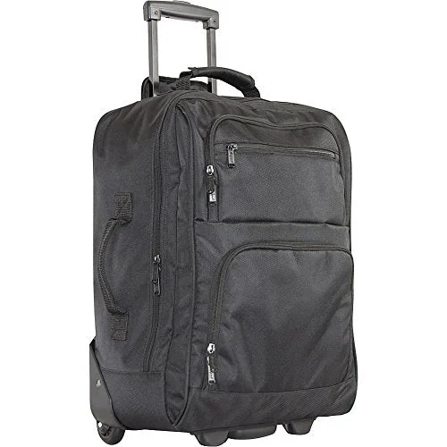 Netpack 20" Travel Upright (Black)