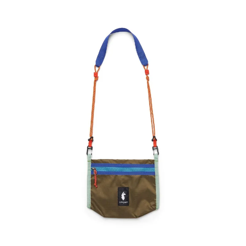 Cotopaxi Lista 2L Lightweight Crossbody Bag - Cada Dia - Oak