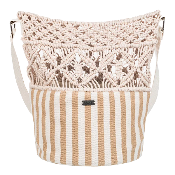 Summer Tan Crossbody