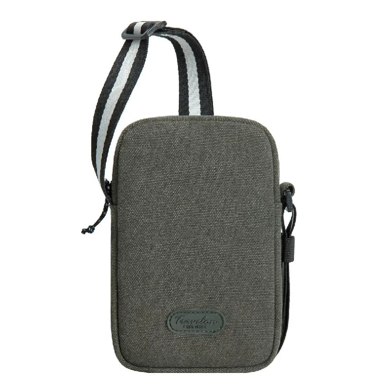 Coastal RFID Blocking Mini Crossbody