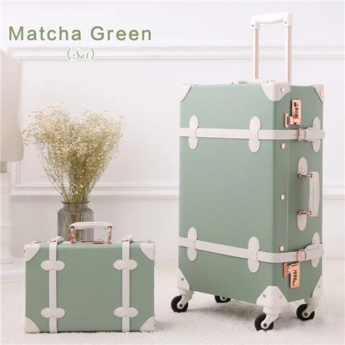 Matcha Green(set)