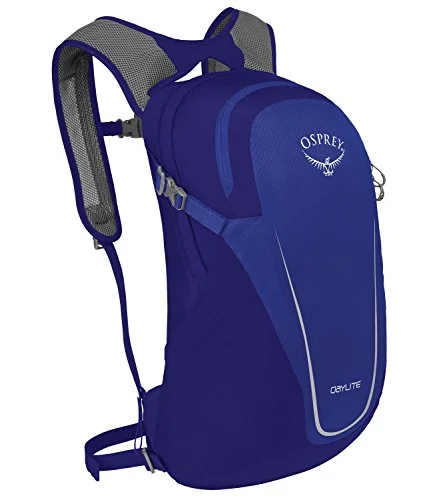 Osprey Packs Daylite Backpack, Tahoe Blue