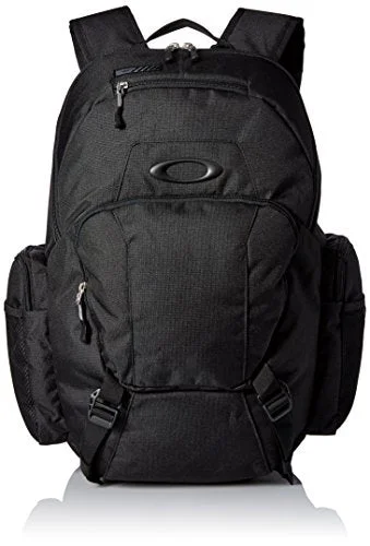 Oakley Men'S Blade Wet Dry 30 Backpack,Jet Black,One Size