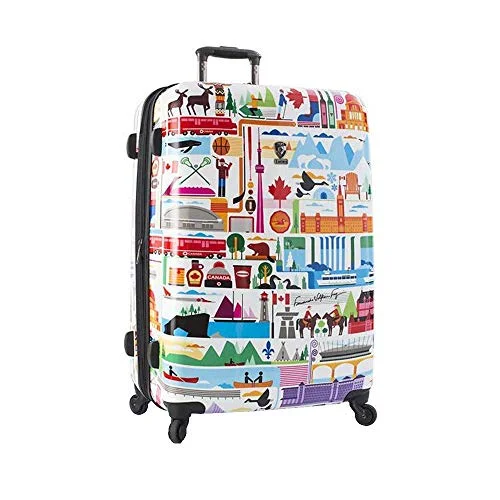 Heys FVT Canada 30" Spinner Luggage