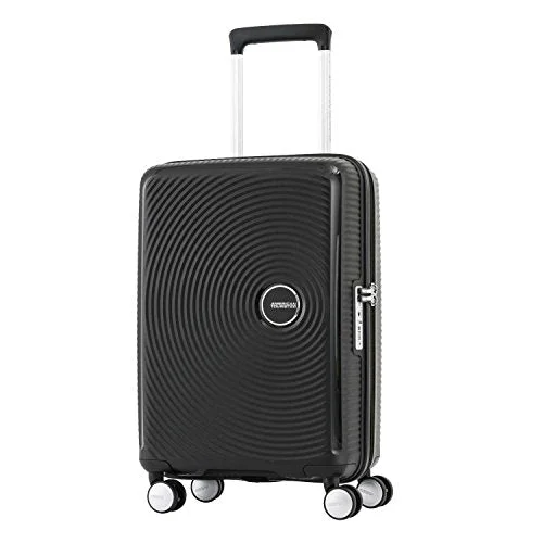 American Tourister Curio Spinner Hardside 29, Black