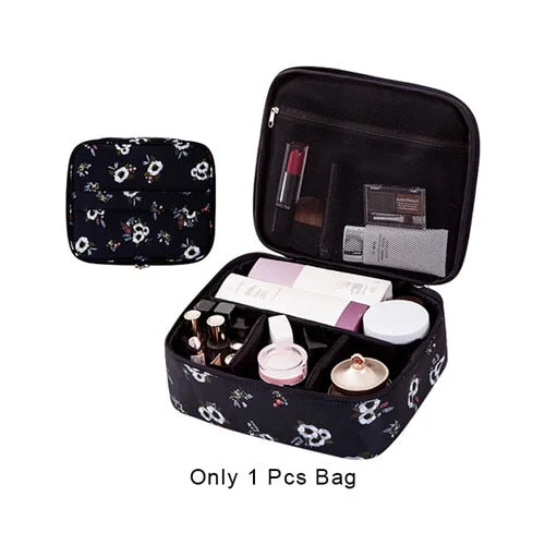 B4 Cosmetic Bag