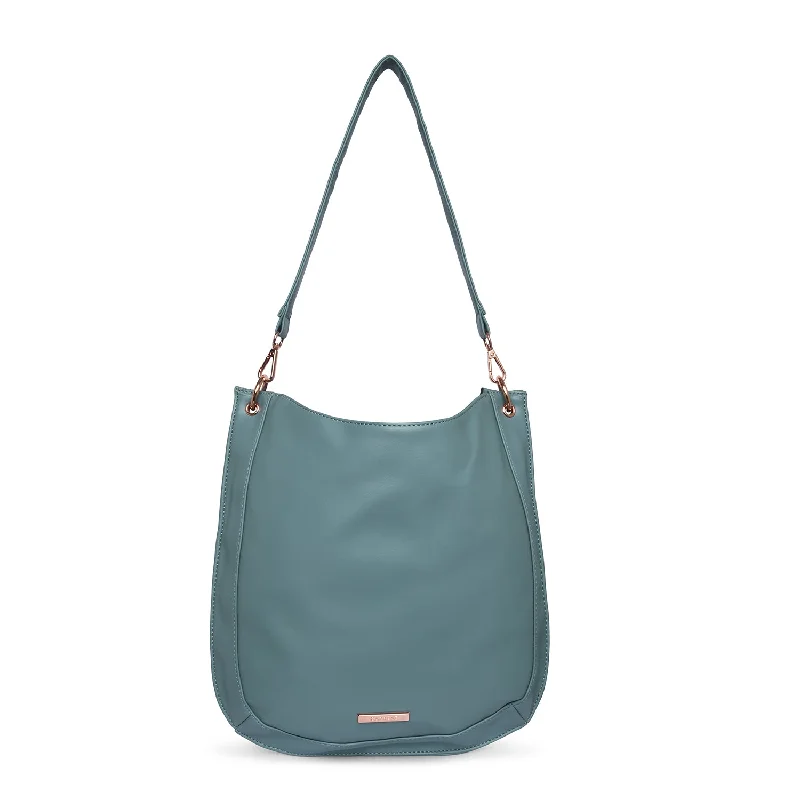 Caprese Sarah Crossbody Medium Old Blue