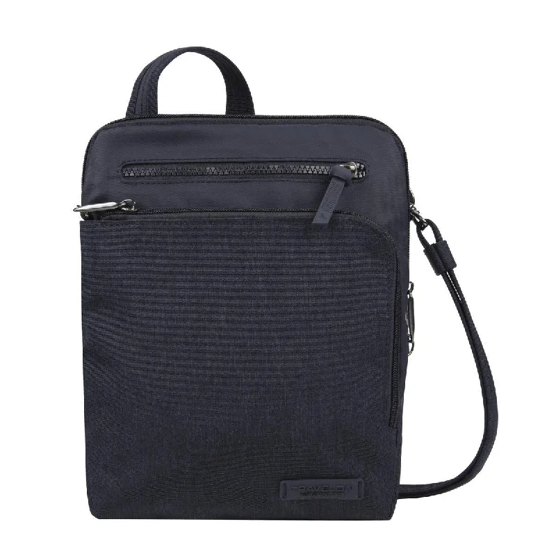 Anti-Theft Metro Small Crossbody