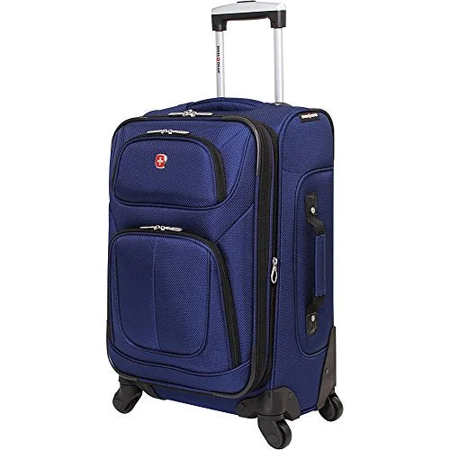 Swissgear Sion 21", Blue