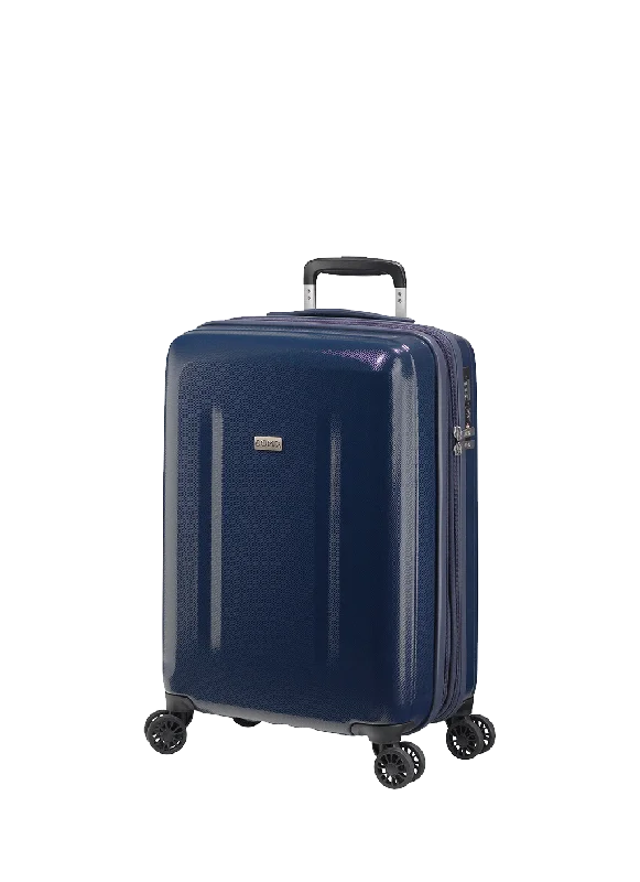 JUMP Toledo 55 Cabin suitcase