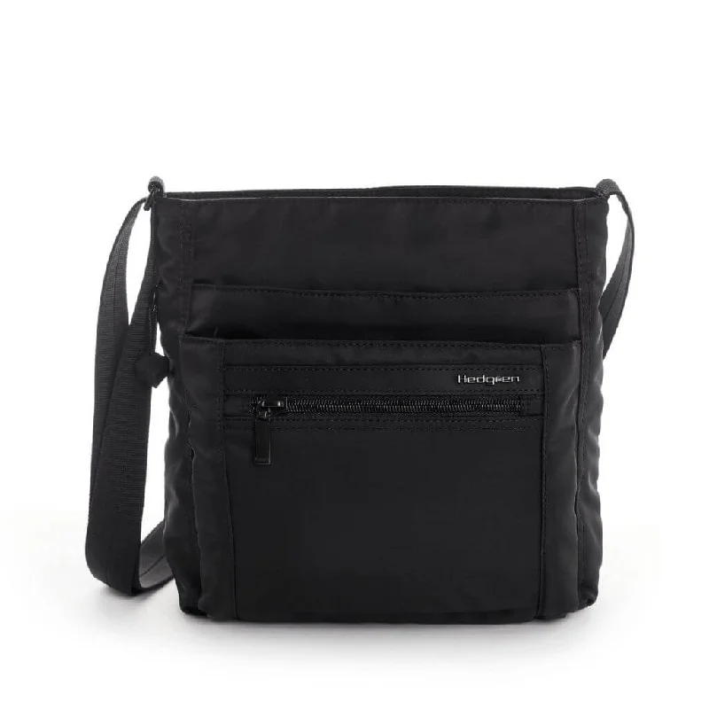 Hedgren Orva Crossbody Bag RFID Black