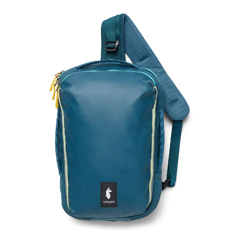 Cotopaxi Chasqui 13L Sling - Cada Día - Abyss