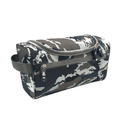 F Cosmetic Bag