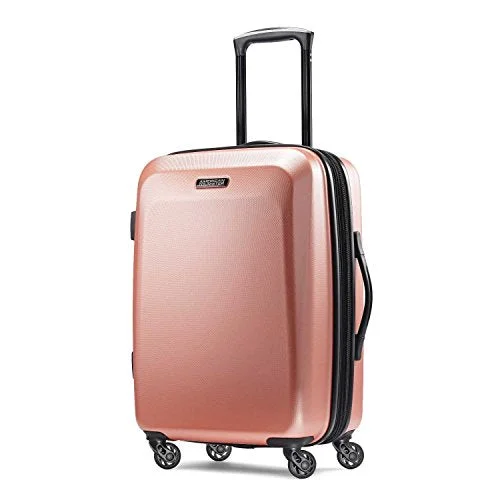 American Tourister Moonlight Spinner 21, Rose Gold