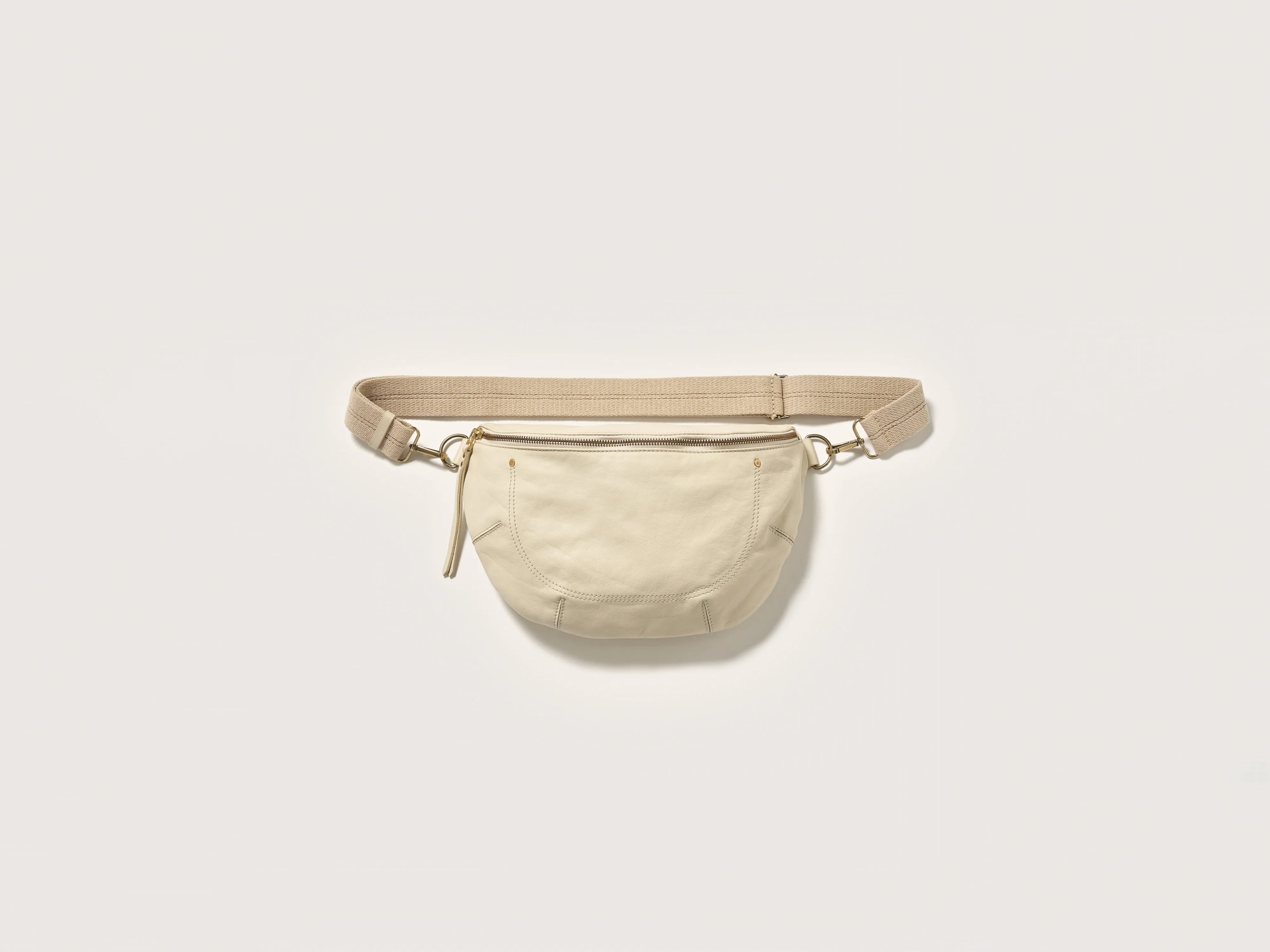 Souply sling bag (251 / W / RICE)