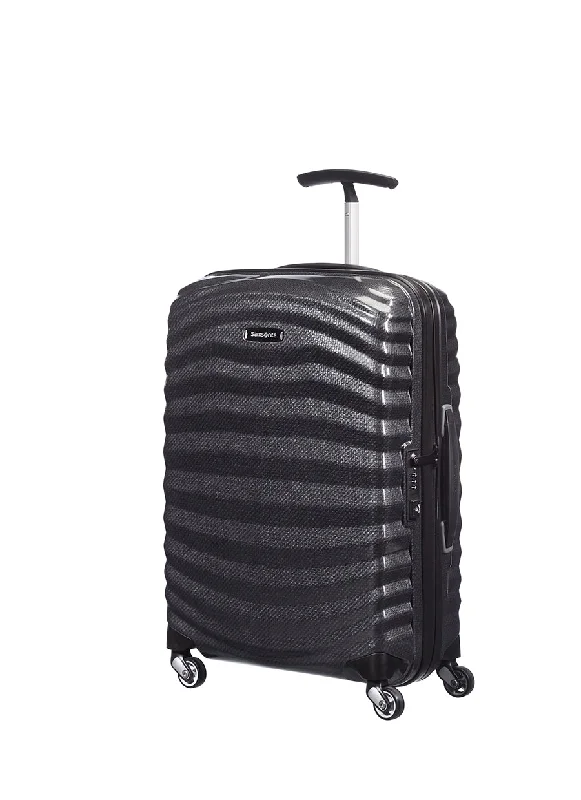 Samsonite LiteShock Cabin Suitcase