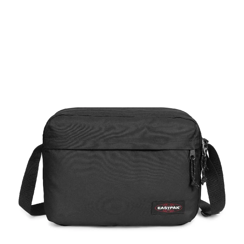 Eastpak Crosser - Black