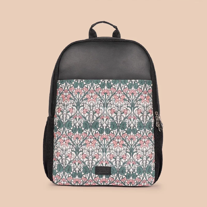 Hooghly Nouveau Statement Backpack