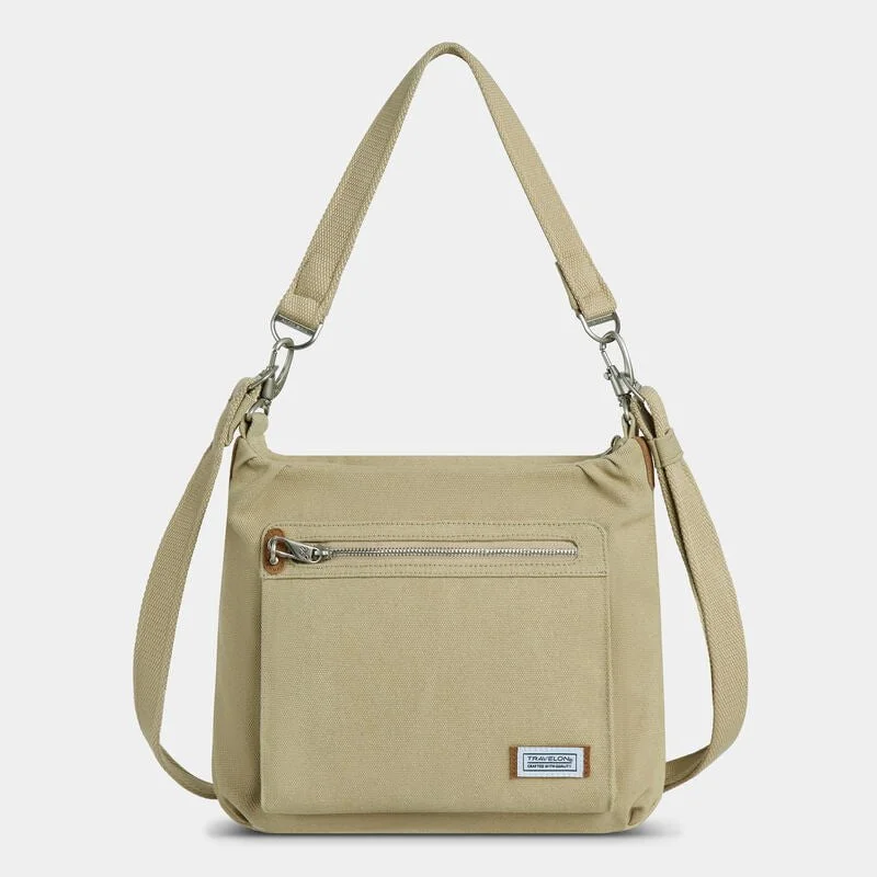 Travelon Anti-Theft Heritage Hobo