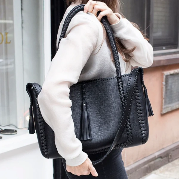 Shoulder Bag