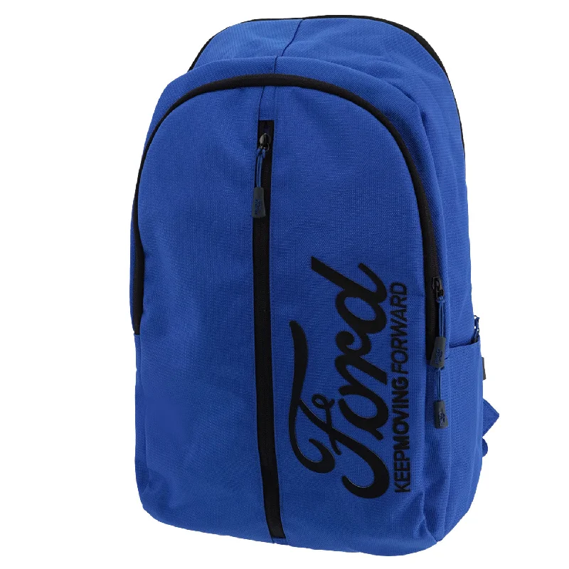 Ford Logo Smart Backpack